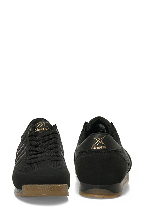 Kınetıx A10212535209010 6M Halley Tx G 6Fx Sıyah Garson Erkek Yuruyus Ayakkabısı