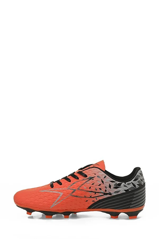 Kınetıx A10212574709010 6M Revo Ag 6Fx Turuncu Erkek Futbol Krampon
