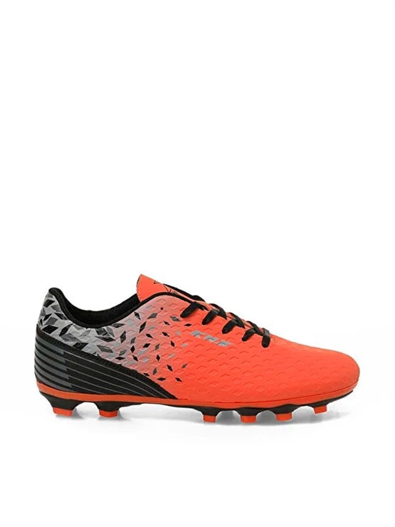Kınetıx A10212574709010 6M Revo Ag 6Fx Turuncu Erkek Futbol Krampon