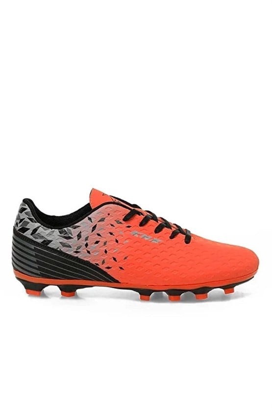Kınetıx A10212574709010 6M Revo Ag 6Fx Turuncu Erkek Futbol Krampon