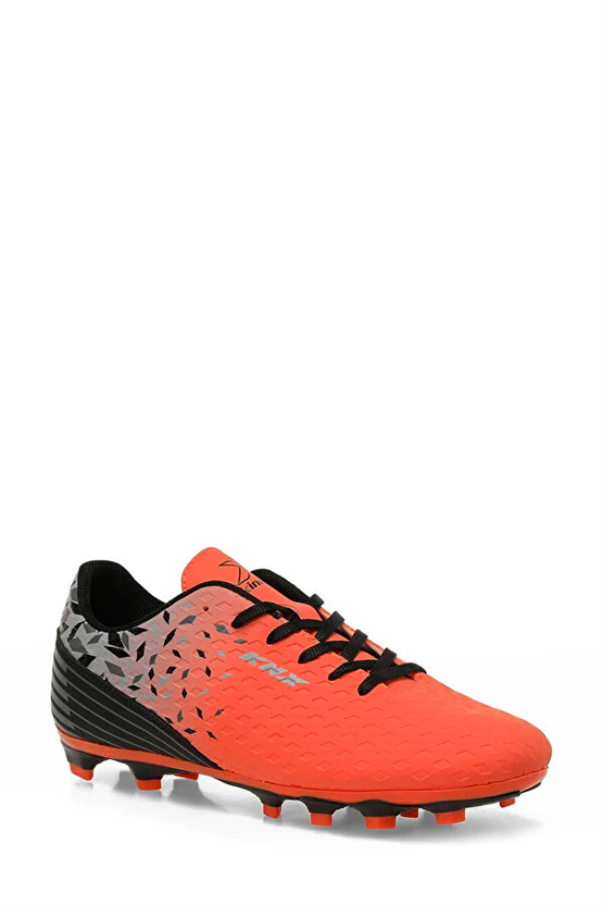 Kınetıx A10212574709010 6M Revo Ag 6Fx Turuncu Erkek Futbol Krampon