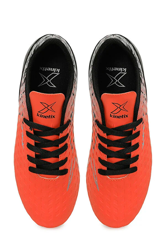 Kınetıx A10212575509010 6M Revo Ag G 6Fx Turuncu Garson Erkek Futbol Krampon