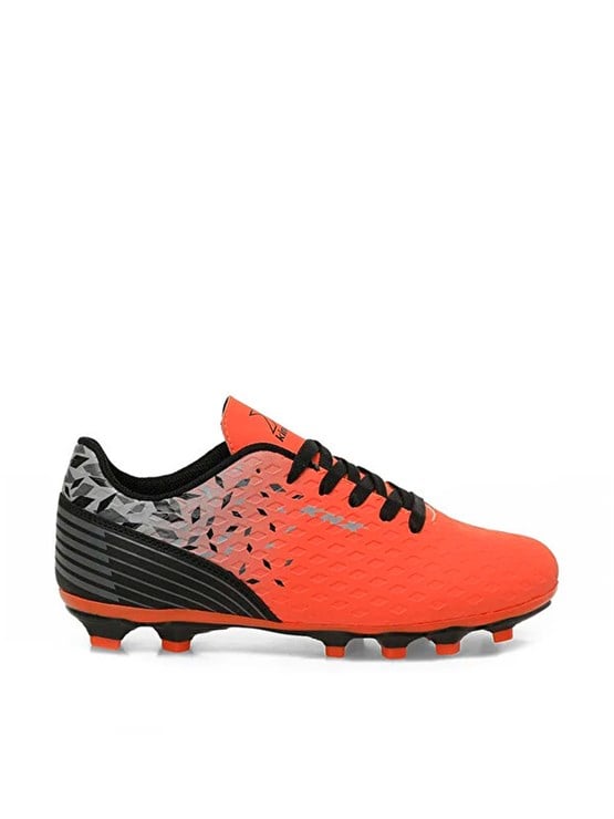 Kınetıx A10212575509010 6M Revo Ag G 6Fx Turuncu Garson Erkek Futbol Krampon