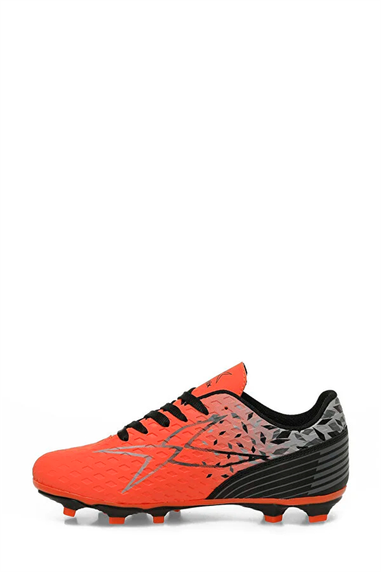 Kınetıx A10212575509010 6M Revo Ag G 6Fx Turuncu Garson Erkek Futbol Krampon