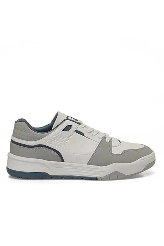 Kınetıx A10215739712010 6M Vanford 6Fx Grı Erkek Havuz Taban Sneaker Ayakkabı