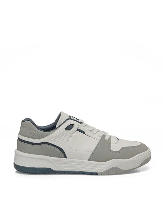 Kınetıx A10215739712010 6M Vanford 6Fx Grı Erkek Havuz Taban Sneaker Ayakkabı