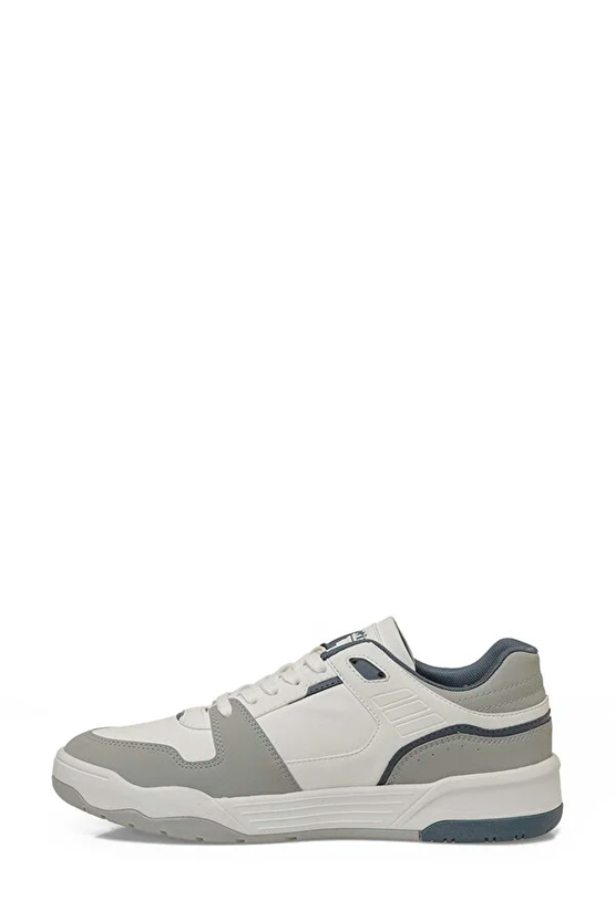 Kınetıx A10215739712010 6M Vanford 6Fx Grı Erkek Havuz Taban Sneaker Ayakkabı