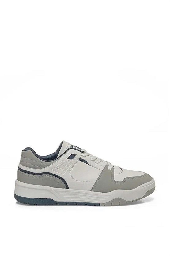 Kınetıx A10215739712010 6M Vanford 6Fx Grı Erkek Havuz Taban Sneaker Ayakkabı