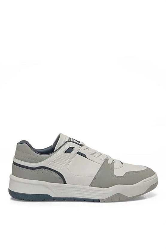 Kınetıx A10215739712010 6M Vanford 6Fx Grı Erkek Havuz Taban Sneaker Ayakkabı