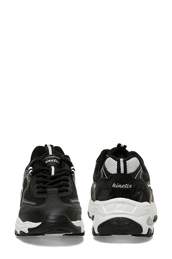 Kınetıx A10215741012020 6M Vereda 6Fx Sıyah Kadın Yuruyus Ayakkabısı