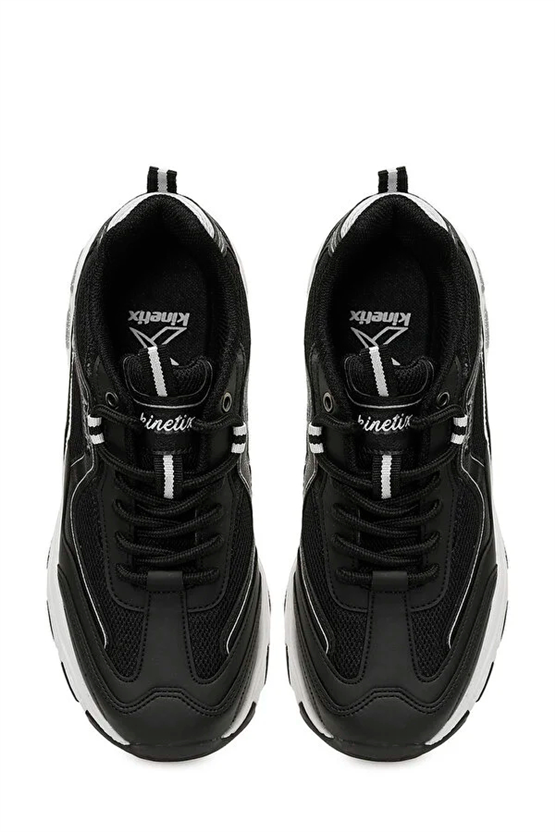 Kınetıx A10215741012020 6M Vereda 6Fx Sıyah Kadın Yuruyus Ayakkabısı