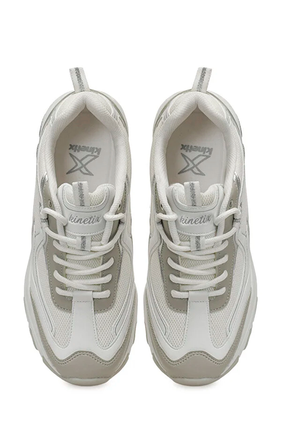 Kınetıx A10215741112020 6M Vereda 6Fx Beyaz Kadın Yuruyus Ayakkabısı