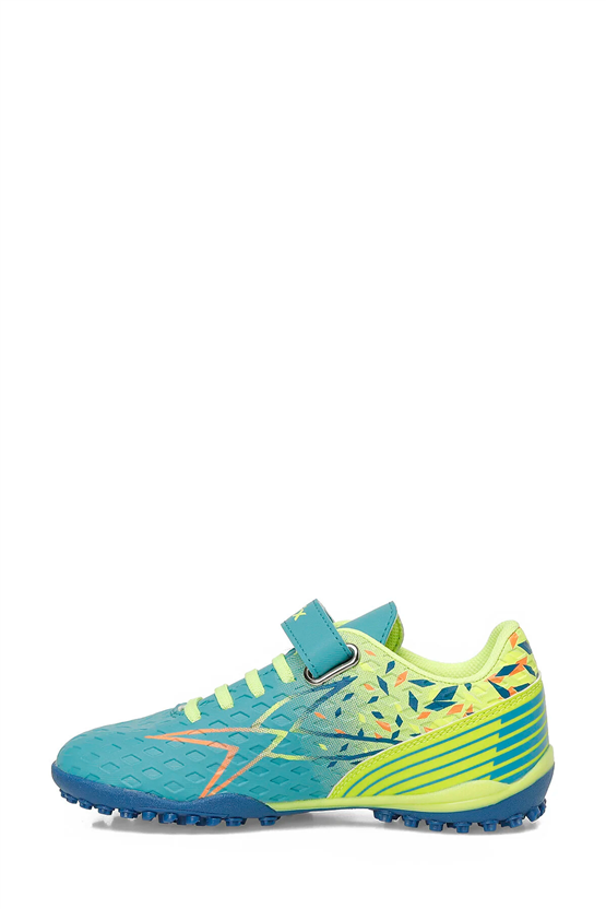 Kınetıx A10215849712020 6P Revo Tf F 6Fx Mınt Neon Sarı Fılet Futbol Halı Saha Ayakkabısı