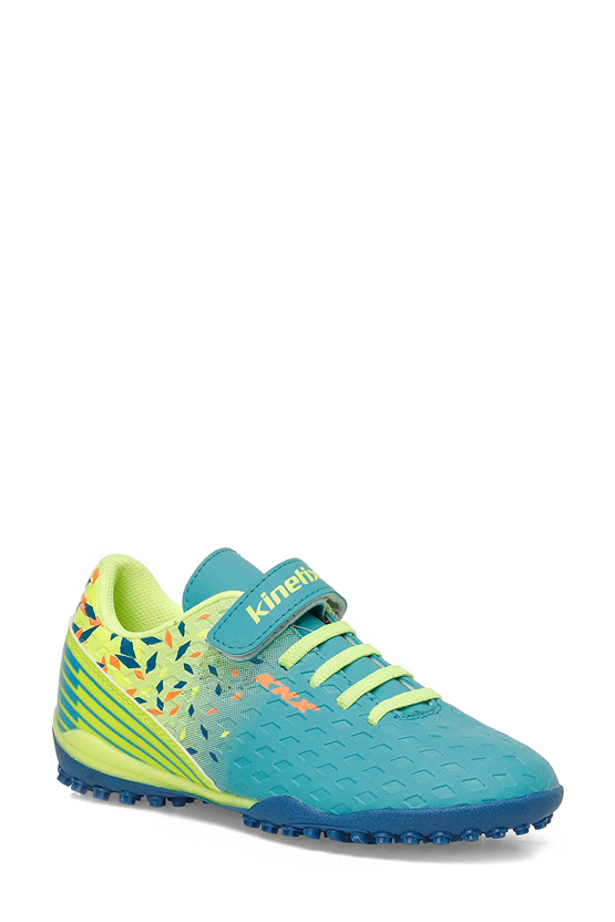 Kınetıx A10215849712020 6P Revo Tf F 6Fx Mınt Neon Sarı Fılet Futbol Halı Saha Ayakkabısı