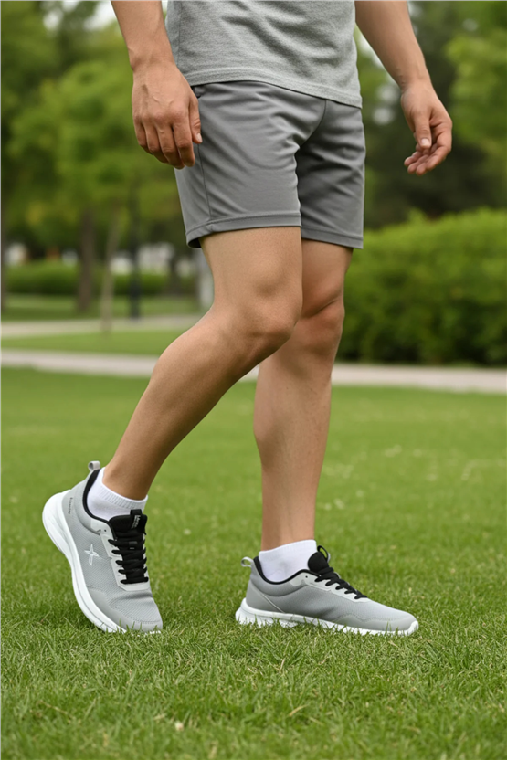 Kınetıx A10220027412010 6M Feron Tx 6Fx A Grı Erkek Kosu Ayakkabısı