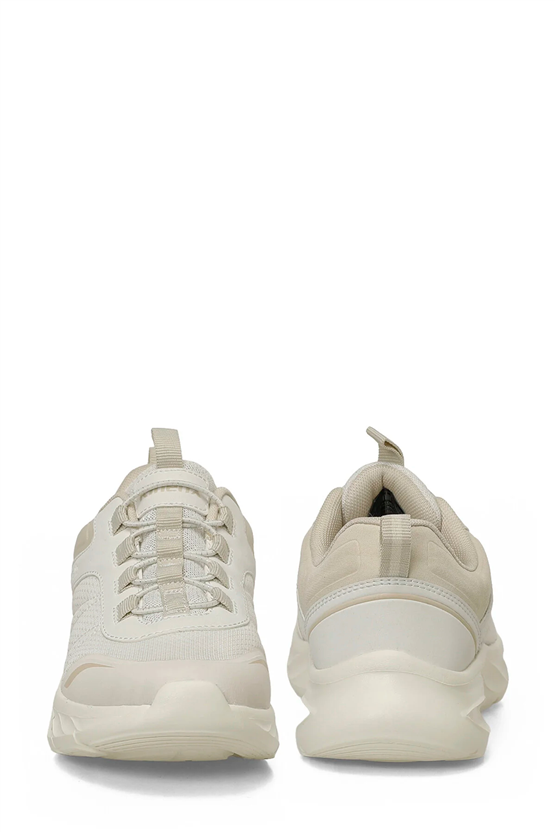 Kınetıx A10220030612010 6M Moonlıght Tx W 6Fx Ekru Kadın Yuruyus Ayakkabısı