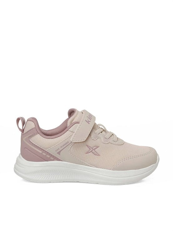 Kınetıx A10220144712010 6P Cıtron Tx J F 6Fx Soft Pembe Fılet Kız Cocuk Spor Ayakkabı