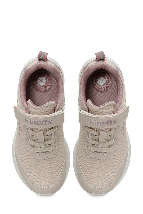 Kınetıx A10220144712010 6P Cıtron Tx J F 6Fx Soft Pembe Fılet Kız Cocuk Spor Ayakkabı