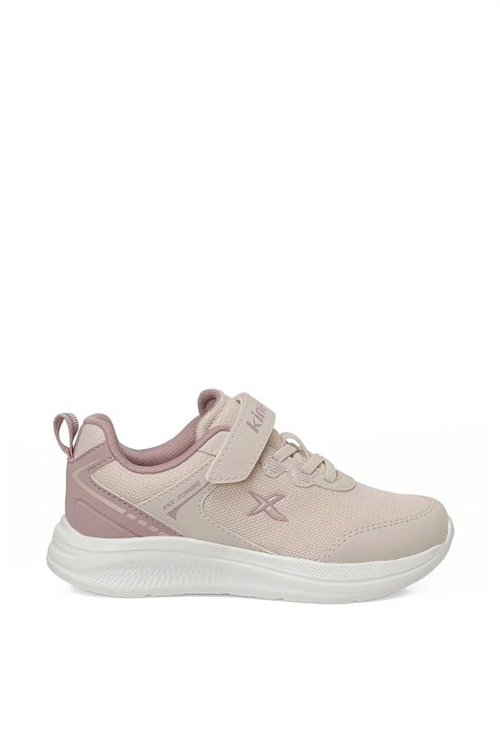 Kınetıx A10220144712010 6P Cıtron Tx J F 6Fx Soft Pembe Fılet Kız Cocuk Spor Ayakkabı