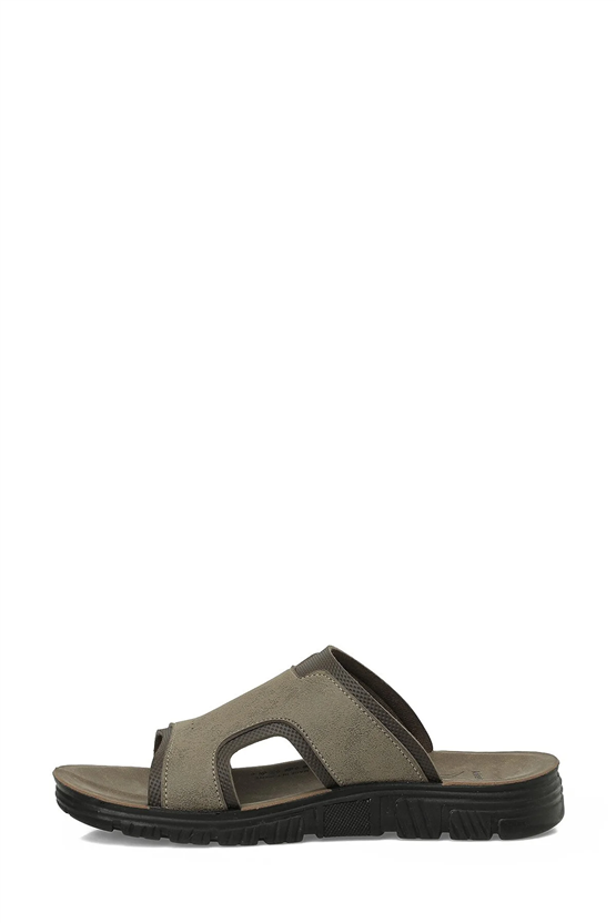 Kınetıx A10224994512010 6M Palnet 6Fx Kum. Erkek Dıs Gıyım Terlık