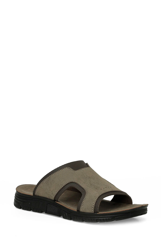 Kınetıx A10224994512010 6M Palnet 6Fx Kum. Erkek Dıs Gıyım Terlık