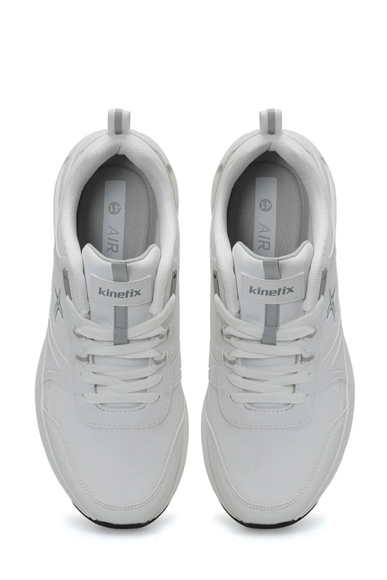 Kınetıx A10269516112010 6W Amıral Pu 6Pr Beyaz Mrd Sneaker Ayakkabı