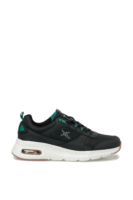 Kınetıx A10269516212010 6W Amıral Pu 6Pr Sıyah Mrd Sneaker Ayakkabı