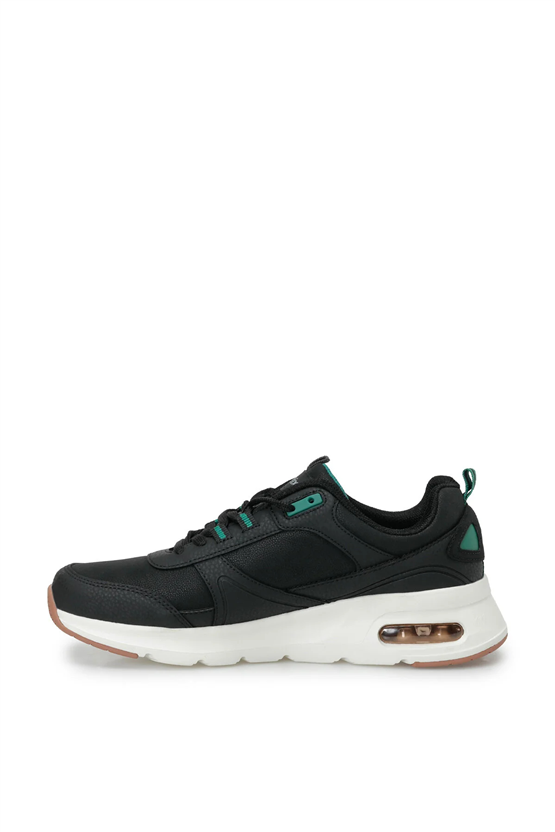 Kınetıx A10269516212010 6W Amıral Pu 6Pr Sıyah Mrd Sneaker Ayakkabı