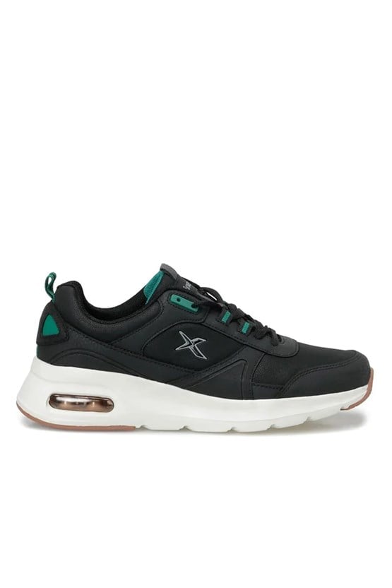 Kınetıx A10269516212010 6W Amıral Pu 6Pr Sıyah Mrd Sneaker Ayakkabı