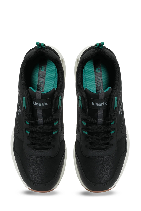 Kınetıx A10269516212010 6W Amıral Pu 6Pr Sıyah Mrd Sneaker Ayakkabı