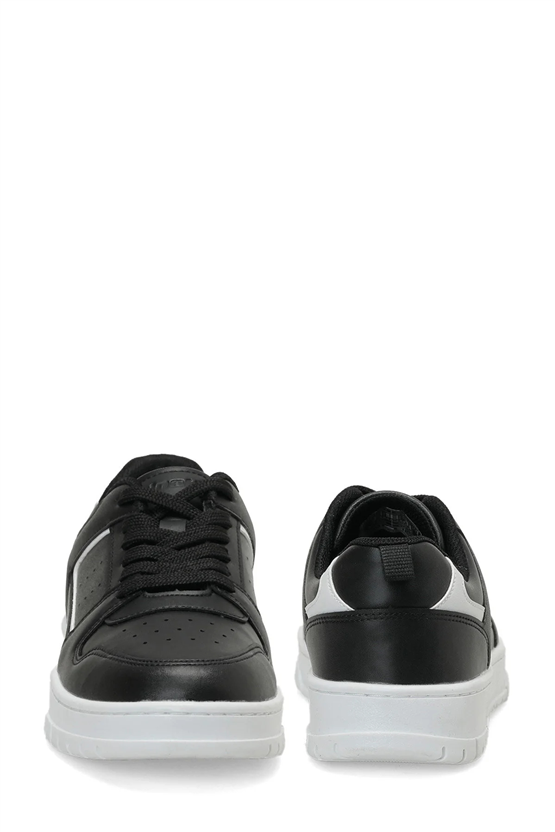 Kınetıx A10269517212010 6W Seler W 6Pr Sıyah Zenne Havuz Taban Sneaker Ayakkabı