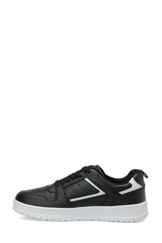 Kınetıx A10269517212010 6W Seler W 6Pr Sıyah Zenne Havuz Taban Sneaker Ayakkabı