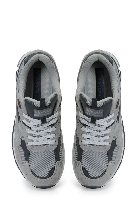 Kınetıx A10269703312010 6W Brooklyn Tx 6Pr A Grı Mrd Sneaker Ayakkabı