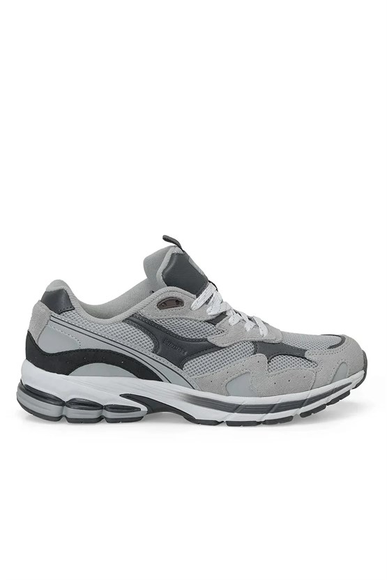 Kınetıx A10269703312010 6W Brooklyn Tx 6Pr A Grı Mrd Sneaker Ayakkabı