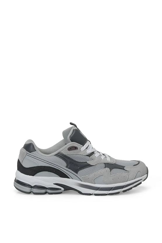 Kınetıx A10269703312010 6W Brooklyn Tx 6Pr A Grı Mrd Sneaker Ayakkabı