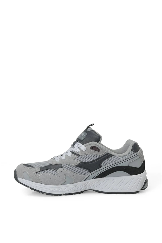 Kınetıx A10269703312010 6W Brooklyn Tx 6Pr A Grı Mrd Sneaker Ayakkabı