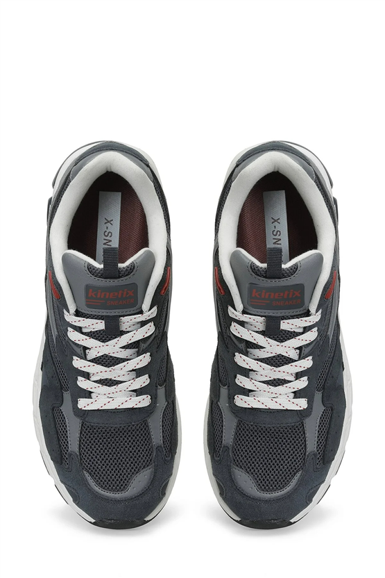 Kınetıx A10269703412010 6W Brooklyn Tx 6Pr Lacı Mrd Sneaker Ayakkabı