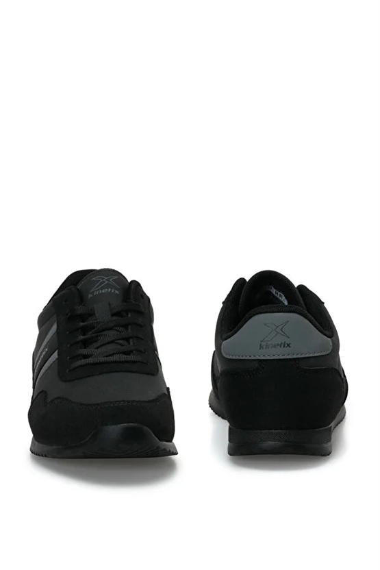 Kınetıx A10269714110010 6W Marter Pu 6Pr Sıyah Mrd Sneaker Ayakkabı