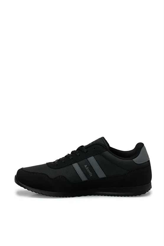 Kınetıx A10269714110010 6W Marter Pu 6Pr Sıyah Mrd Sneaker Ayakkabı