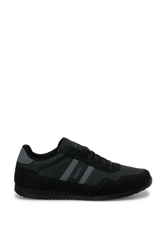 Kınetıx A10269714110010 6W Marter Pu 6Pr Sıyah Mrd Sneaker Ayakkabı