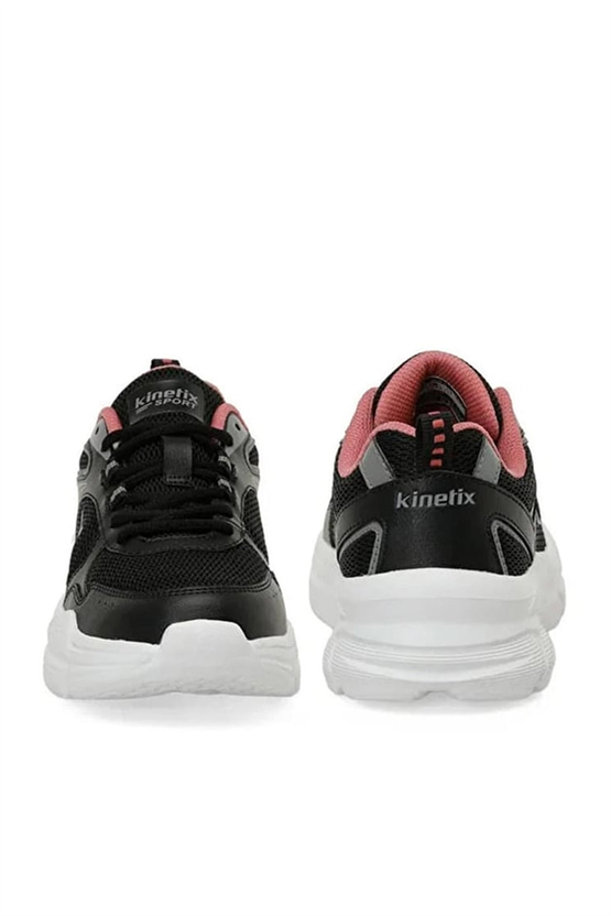 Kınetıx K26 A10201650409010 5W Valure Tx W 5Pr Sıyah Zenne Kosu Ayakkabısı