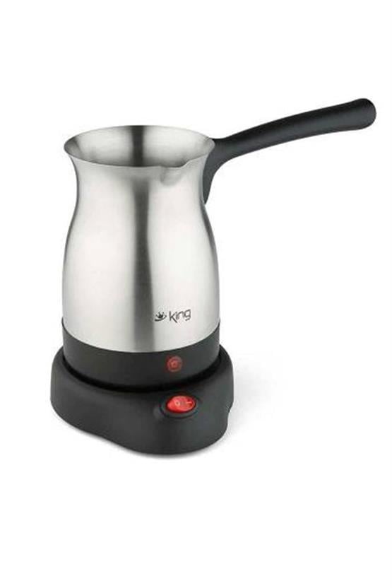 King K 442 Y Telveli Türk Kahve Makinesi