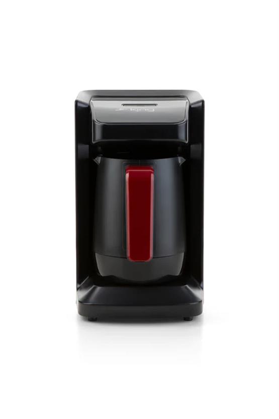 King K-601 Mojjo Türk Kahve Makinesi