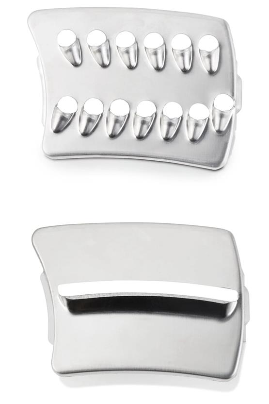 Arzum AR1157-S Forte Multi 1000 W Blender Seti Siyah