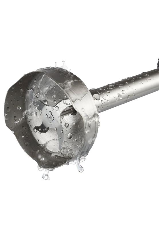 Arzum AR1157-S Forte Multi 1000 W Blender Seti Siyah