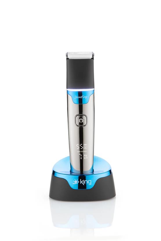 Kıng Ksm777 Shineking Erkek Bakım Seti