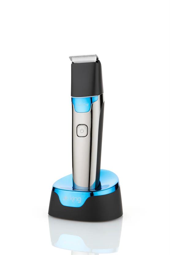 Kıng Ksm777 Shineking Erkek Bakım Seti