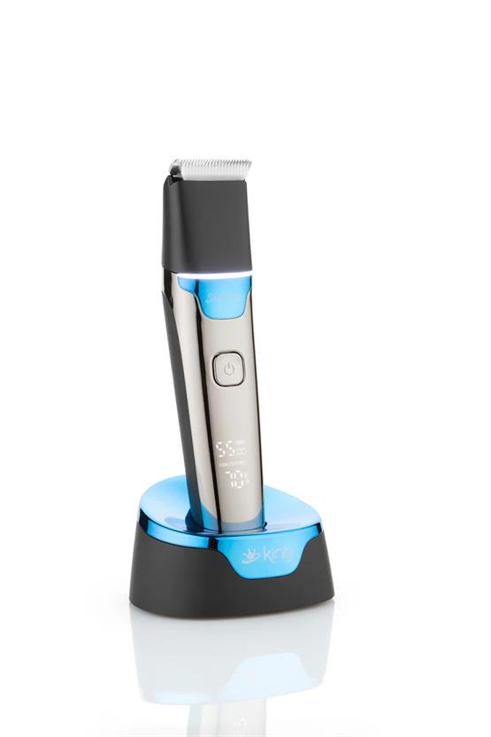 Kıng Ksm777 Shineking Erkek Bakım Seti