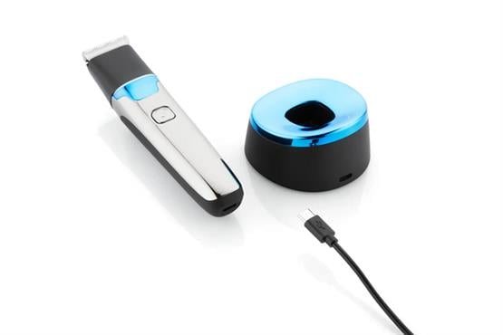 Kıng Ksm777 Shineking Erkek Bakım Seti