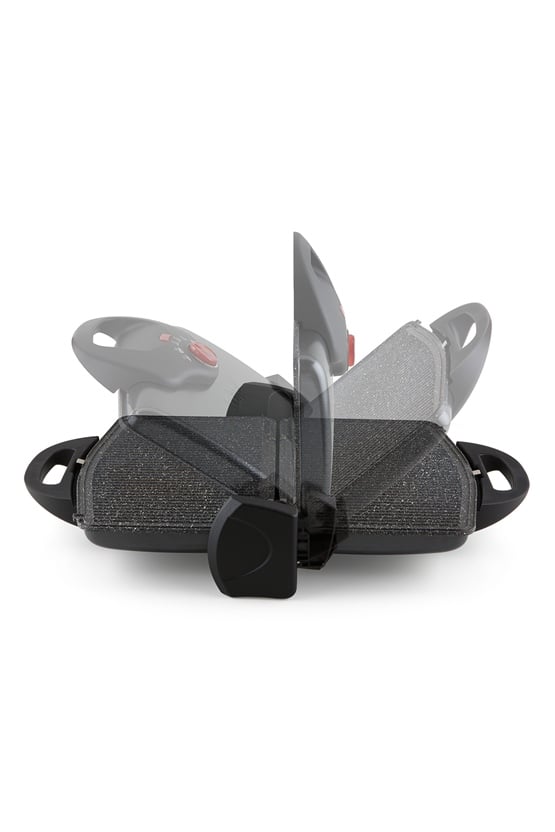 King P 637 GrillMax 1600 W Granit Tost Makinesi - Kırmızı